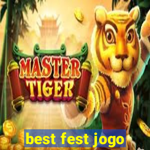 best fest jogo